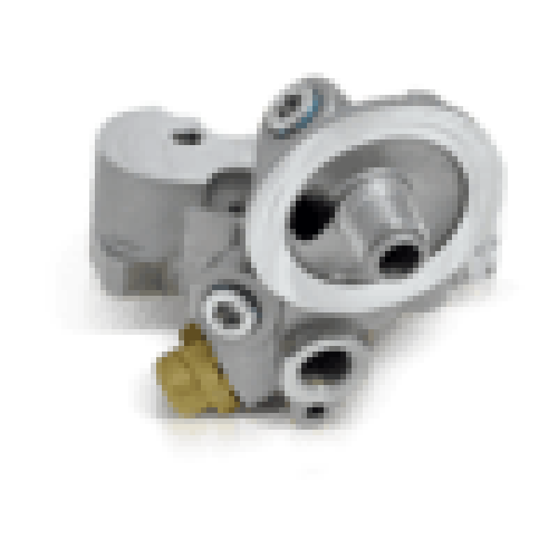 Yağ filtresi muhafazası