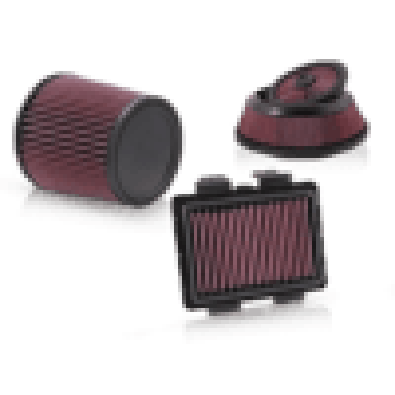 Performans hava filtresi