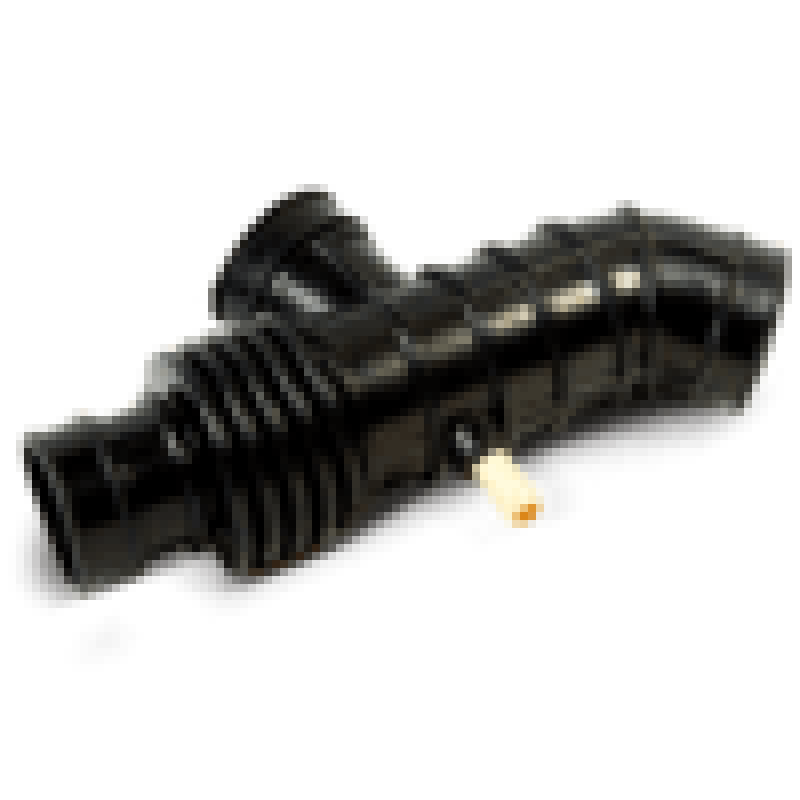 Emme borusu, hava filtresi