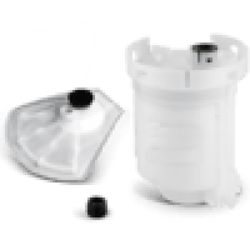 Yakıt pompası filtresi